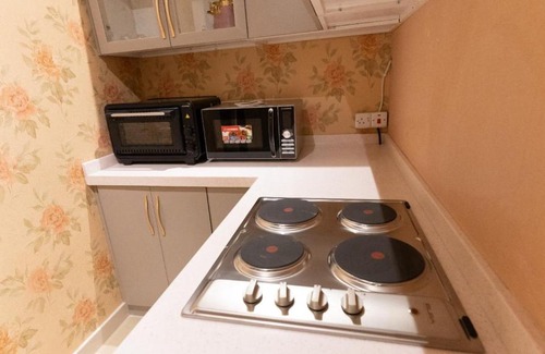 Al Harra Al-Sharqiah Apartment | شقق انعام الفاخره