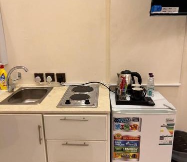 Tabuk Apartment | شقق برج رسيس