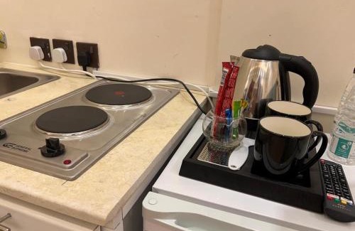 Tabuk Apartment | شقق برج رسيس