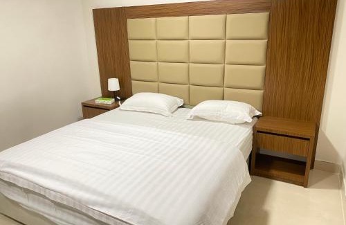 Dammam Apartment | شقق بيت الايواء للشقق المخدومة