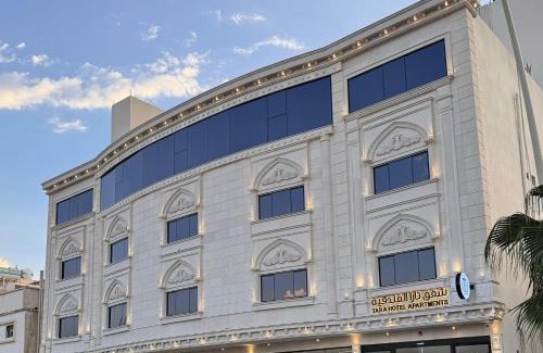 Nejran Apartment | شقق تارا الفندقية