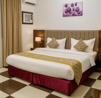 Nejran Apartment | شقق جنان المخدومة Jenaan Apartments