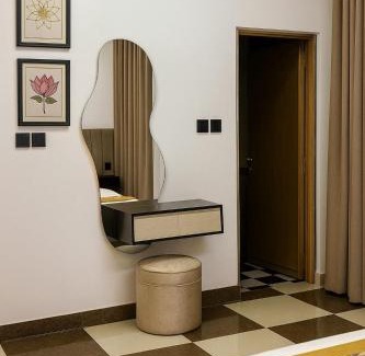 Nejran Apartment | شقق جنان المخدومة Jenaan Apartments