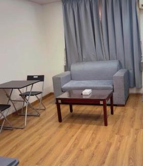 Sari Street Apartment | شقق جوهرة البستان للشقق المخدومة