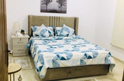 Dammam Apartment | شقق راقية بأثاث حديث وراقي 1