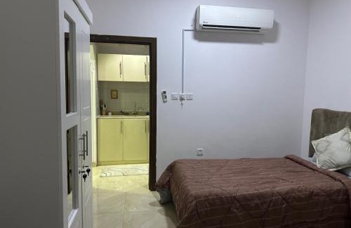 Dammam Apartment | شقق راقية بأثاث حديث وراقي 1