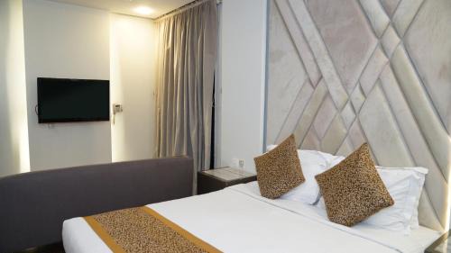 Dammam Apartment | شقق رايف الشرقية