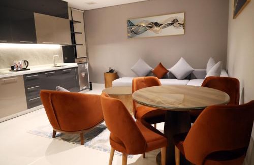 Buraydah Hotel | شقق رسن سويت الفندقية - Rasan Suite hotel Apartment