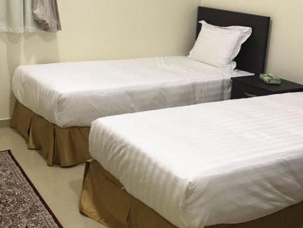 Ha'il Province Apartment | شقق رفيف الشمال المخدومه - الحائط Rafeef Al Shamal رفيف الشمال شقق مخدومه - الحائط