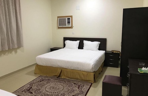Ha'il Province Apartment | شقق رفيف الشمال المخدومه - الحائط Rafeef Al Shamal رفيف الشمال شقق مخدومه - الحائط