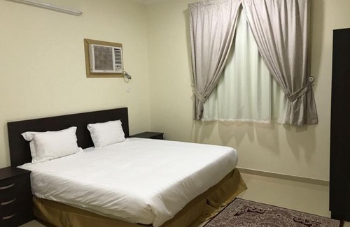 Ha'il Province Apartment | شقق رفيف الشمال المخدومه - الحائط Rafeef Al Shamal رفيف الشمال شقق مخدومه - الحائط
