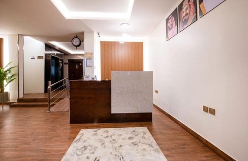 Jizan Apartment | شقق ركن مدهال جازان للشقق المخدومة