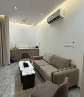 Riyadh Apartment | شقق رواد النخلة