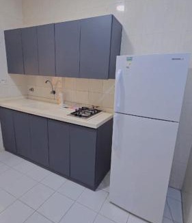 Makkah Province Apartment | شقق روز القوز للشقق المخدومة