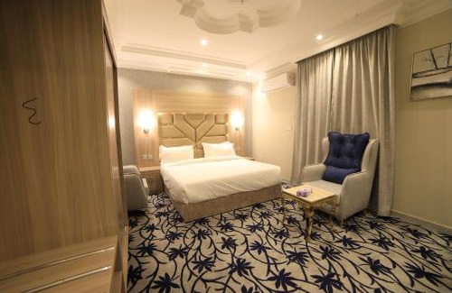 AlUla Apartment | شقق رويال العلا الفندقية