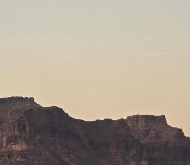 AlUla Apartment | شقق عبدالله