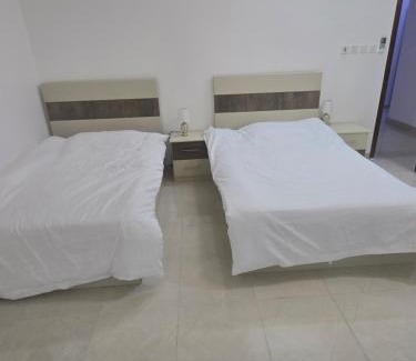 AlUla Apartment | شقق عبدالله