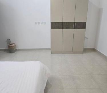 AlUla Apartment | شقق عبدالله