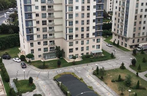 Esenyurt Apartment | شقق فندقية للايجار akbati