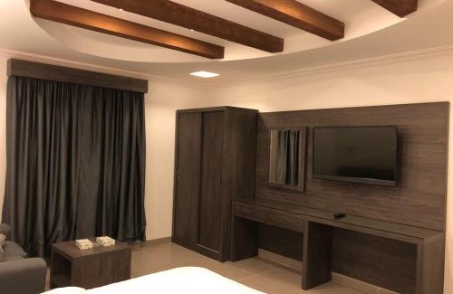 Al Ulaya Apartment | شقق فيلا للشقق المخدومه