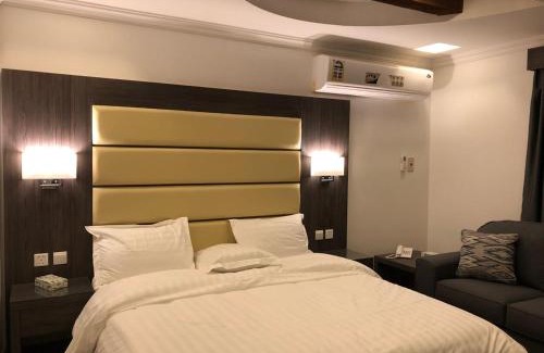 Al Ulaya Apartment | شقق فيلا للشقق المخدومه