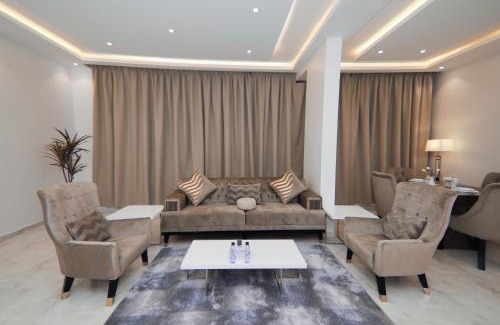 Ha'il Bed & Breakfast | شقق كلاس للشقق المخدومة اقتصادي