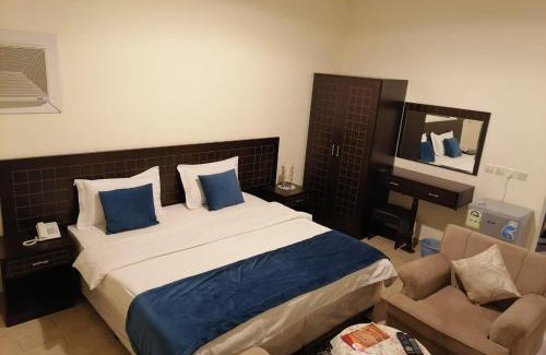 Ha'il Apartment | شقق لافينا للوحدات السكنية - المخدومة - اقتصادي