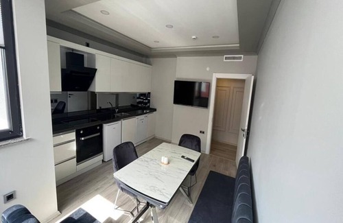 Trabzon Apartment | شقق للإيجار اليومي في وسط طرابزون على بعد 5 دقائق من المطار