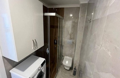 Trabzon Apartment | شقق للإيجار اليومي في وسط طرابزون على بعد 5 دقائق من المطار