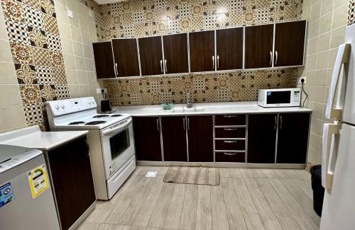 Al Khobar Apartment | شقق ماندارين mandarin apartments