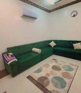 Nejran Apartment | شقق مخدومه
