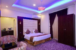 Dammam Apartment | شقق مسكن الضيافة للشقق المخدومة 2