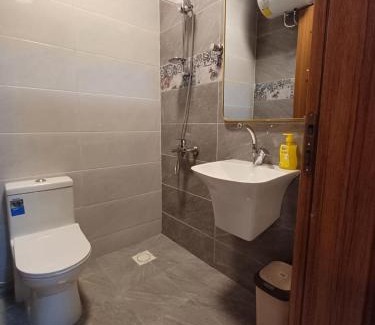 Al Ain Apartment | شقق مفروشة العين النود