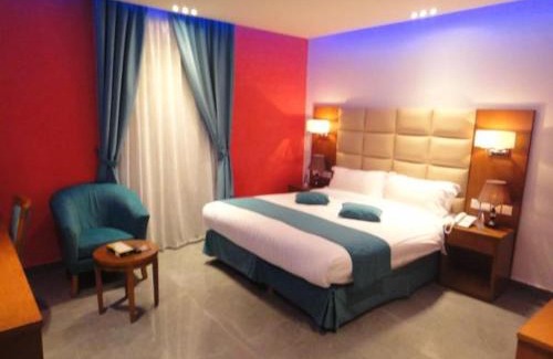 Al-Safa Apartment | شقق مفروشة للإيجار - جدة