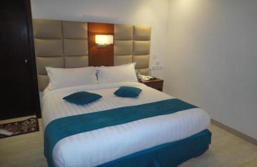 Al-Safa Apartment | شقق مفروشة للإيجار - جدة