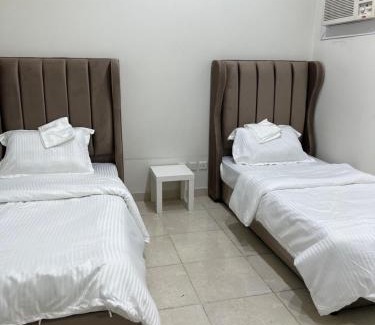 Riyadh Apartment | شقق مفروشة
