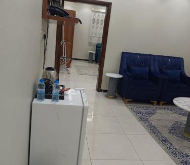 As Salam Apartment | شقق منازل الضيف للشقق المخدومه