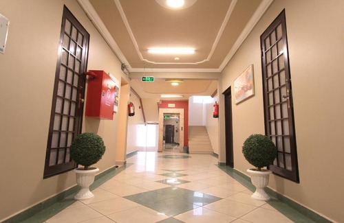 Buraydah Apartment | شقق منازل القصواء للشقق المخدومة إقتصادي