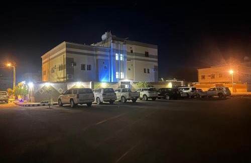 AlUla Apartment | شقق نسمات العلا Nasmat AlUla Apartments