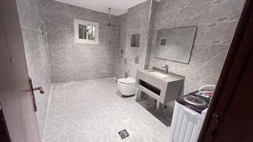 AlUla Apartment | شقق نسمات العلا Nasmat AlUla Apartments