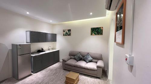 AlUla Apartment | شقق نسمات العلا Nasmat AlUla Apartments