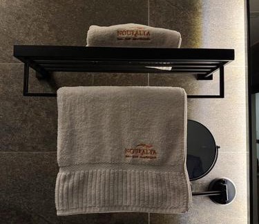 Al Ulaya Hotel | شقق نوراليا للشقق المخدومة