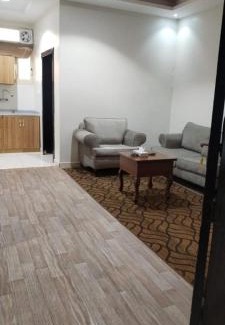 Ha'il Apartment | شقق واحة اجا