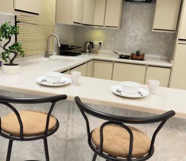 Al Khobar Apartment | شقق واستديوهات SiS