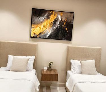 Al Khobar Apartment | شقق واستديوهات SiS