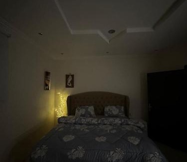 Al Wudayy Apartment | شقق وغرف خاصة الشفاء