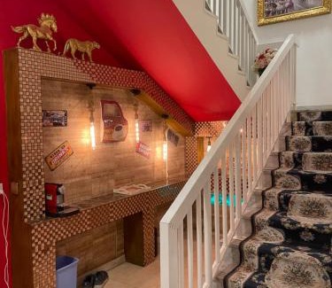 Al Ain Apartment | شقه الكويتات العين