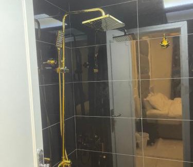 Al Ain Apartment | شقه الكويتات العين