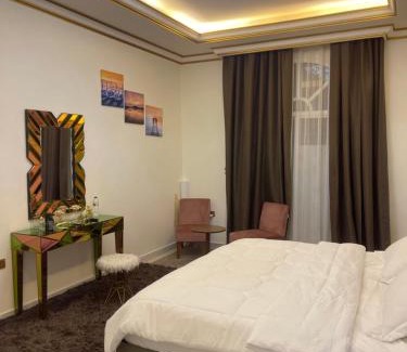 Al Ain Apartment | شقه الكويتات العين