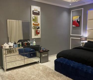 Al Ain Apartment | شقه الكويتات العين